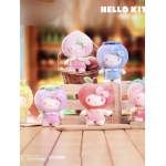 HelloKitty果香樂園系列毛絨掛飾盲盒