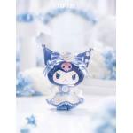 サンリオファミリーのロマンチックウェディングシリーズブラインドボックスです