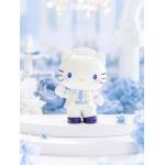 サンリオファミリーのロマンチックウェディングシリーズブラインドボックスです