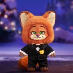 ディズニー・ズートピア2新しい旅です
