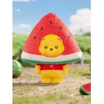 ディズニーのプーさんの小さな畑シリーズです