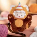 クマクマの包みシリーズです