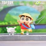 クレヨンしんちゃんサマーウォーズシリーズです