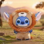 ディズニー・スティッチ野性動物シリーズです