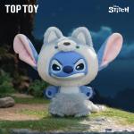ディズニー・スティッチ野性動物シリーズです