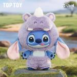 ディズニー・スティッチ野性動物シリーズです