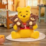 ディズニーのプーさんの楽しい時間シリーズです