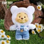 ディズニー・プーさんのキャンディー・ベア・シリーズです