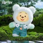 ディズニー・プーさんのキャンディー・ベア・シリーズです