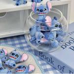 ディズニー・スティッチMINIのぬいぐるみシリーズです