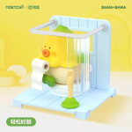 BANAXBANA遊園地シリーズです