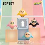 エッグパーティminiアニマルシリーズです