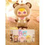 三小毛-働物楽園1000大体2代目です