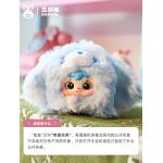 三小毛-香香軟軟的趴趴小狗