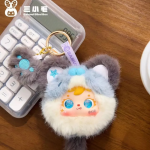 三小毛-猫猫爪ひっかきストラップブラインドカセットコードです