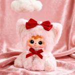 三毛ちゃん-ベルベットの虹ニャンです
