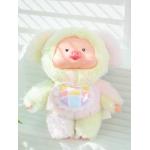 三小毛-豚宝小牧場です