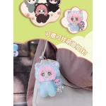 間諜過家家-貓貓毛絨玩具