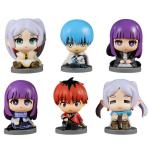 葬送の芙莉蓮-坐坐シリーズブラインドボックスフィギュアです