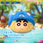 クレヨンしんちゃんでは毛毛萌団を防ぐのです