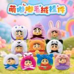 クレヨンしんちゃん萌える毛糸ちゃんです