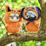 火影忍者萌え獣パーティシリーズブラインドボックスです
