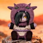 火影忍者萌獣パーティーに座っていますブラインドボックス
