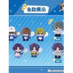 新網球王子努努盲盒
