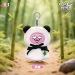 褲褲兔斗篷派對盲盒
