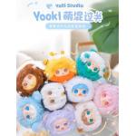 氧氧yooki初代萌混過關盲盒