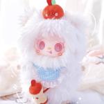 酸素酸素yooki二代にゃんにゃん幼稚園ブラインドボックスです