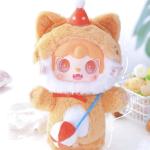 酸素酸素yooki二代にゃんにゃん幼稚園ブラインドボックスです