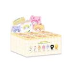 酸素酸素yooki二代にゃんにゃん幼稚園ブラインドボックスです