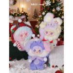 酸素酸素yookiクリスマスピンピンブラインドボックスです