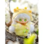 氧氧yooki貼毛盲盒可愛擊敗世界