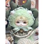 MiMiA米巻ふわふわ綺夢ブラインドボックスです