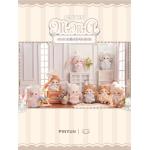MiMiA幼稚園系列養成娃娃盲盒