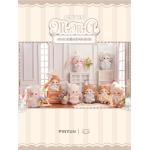 MiMiA幼稚園系列養成娃娃盲盒