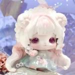 MiMiA水晶殿シリーズブラインドボックスです
