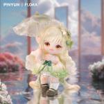 FLORA西遊夢シリーズブラインドボックスです
