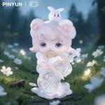 MiMiA昆虫音楽会シリーズブラインドボックスです