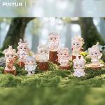 MiMiA昆虫音楽会シリーズブラインドボックスです