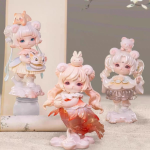 MiMiAのブラインドボックスです