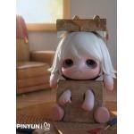 Rabeea私は変な子供ではありませんブラインドボックスシリーズ
