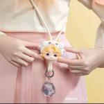 MiMiAパジャマパーティーシリーズひも掛けシリーズブラインドケースです