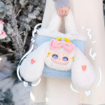 シャメリーバッグは大きなバッグが好きですブラインドケースが好きです