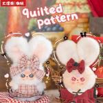3歳オリーのクローゼットブラインドボックスです