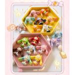 沙瑪莉小兎ロリポップ萌粒ミニ盲盒