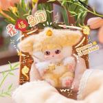 小泡福瑞渡人間春