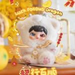 小泡福瑞渡人間春
